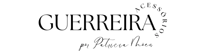 Guerreira Acessórios | Semijoias