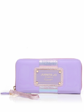 HAND POCKET EFECTO CHAROL + LATA