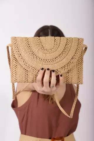 SOBRE BANDOLERA XIOMARA