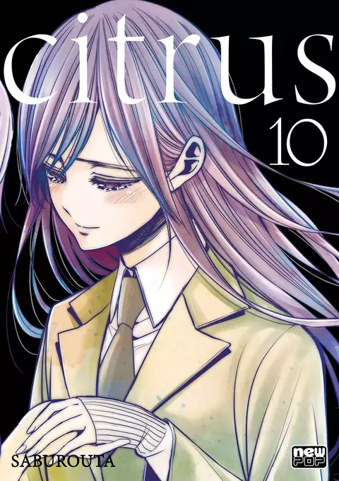 Citrus - Volume 10