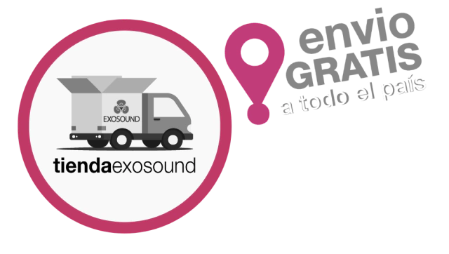 Tienda Exosound