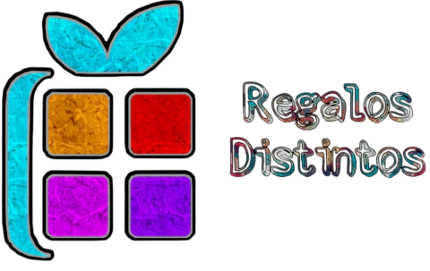Regalos Distintos / Regalos Originales / Regalos Navidad