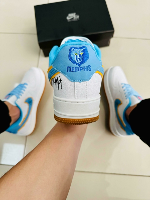 Air Force 1 Premium Memphis na internet