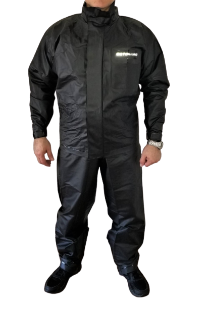 Traje de Lluvia Motoquero - Serrana Traje de Lluvia Motoquero - Serrana