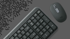 Combo Teclado + Mouse Bluetooth Logitech MK250 en internet
