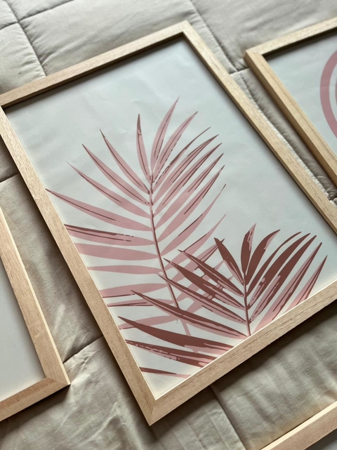 Tropical Pink by Orne