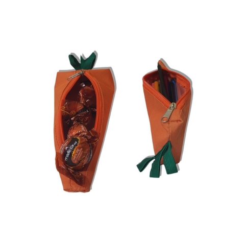 Estojo escolar Lembrancinha Páscoa