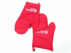 Luva térmica Personalizada - Festa das Lembrancinhas