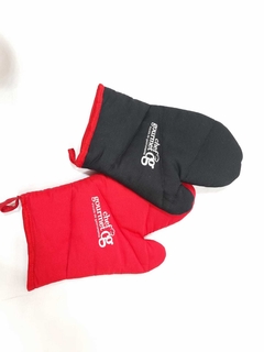 Luva térmica Personalizada - loja online