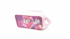 Necessaire Estojo Sonic lembrancinha para festa infantil na internet
