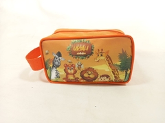 Nécessaire Estojo no tema Safari lembrancinha para festa infantil na internet