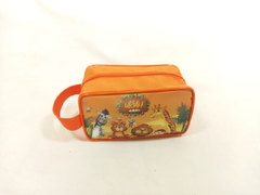 Nécessaire Estojo no tema Safari lembrancinha para festa infantil - Festa das Lembrancinhas