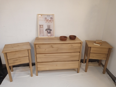 Cómoda Nordica - comprar online