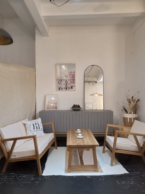 Mesa Ratona Malmo - comprar online