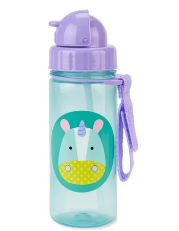 Garrafinha Unicórnio Skip Hop
