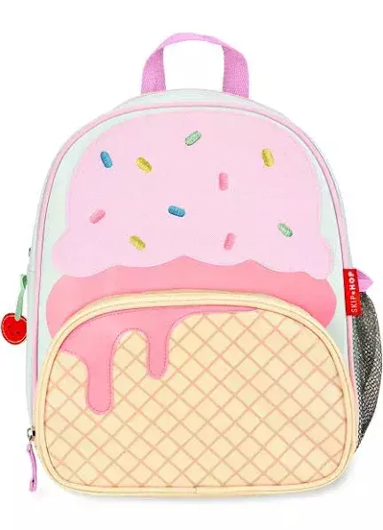 Mochila sorvete Skip hop