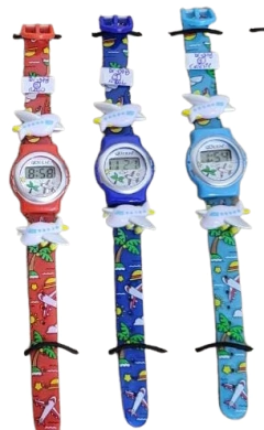 RELOJ INFANTIL en internet
