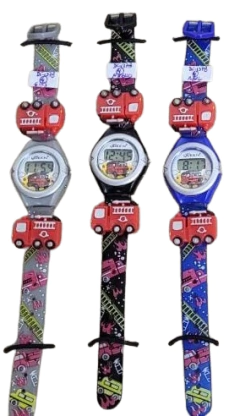 RELOJ INFANTIL - comprar online