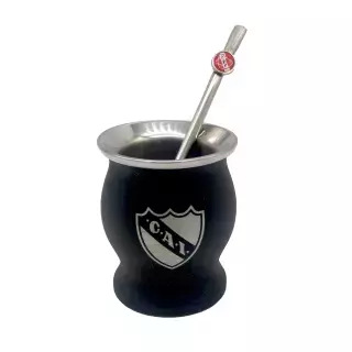 MATE METAL INDEPENDIENTE 965