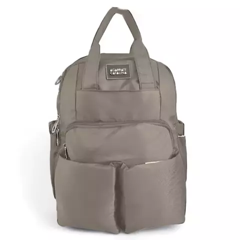 MOCHILA MATERNAL 40X30X17CM ACMA04