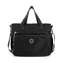 Imagen de BOLSO MATERNAL 31X28 ACMA12