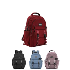 MOCHILA 42X28X13 ACMO04 - comprar online
