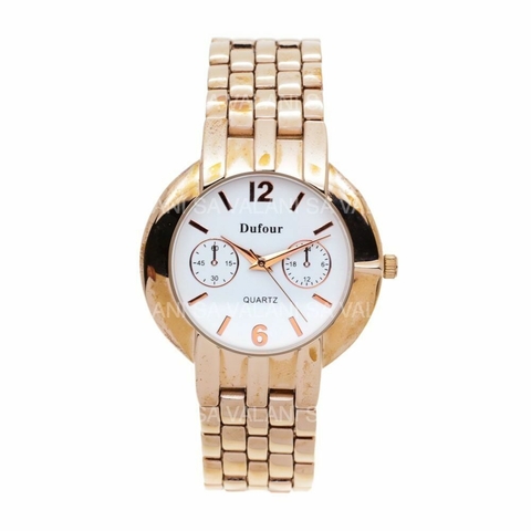Reloj Dufour Cod: 1010R 2/Variantes