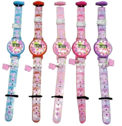 RELOJ INFANTIL - tienda online