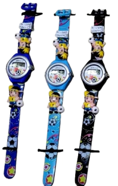 Imagen de RELOJ INFANTIL