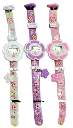 RELOJ INFANTIL