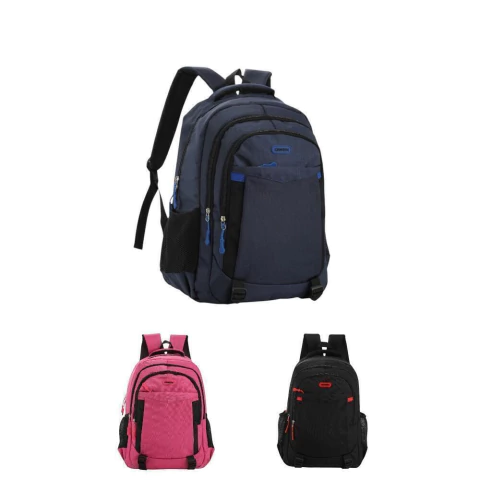 MOCHILA 40X30X19 OWMI10025 - comprar online