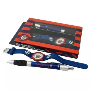 SET SAN LORENZO 946521