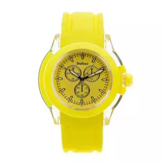 Reloj Dufour Cod: 0135 4/Variantes
