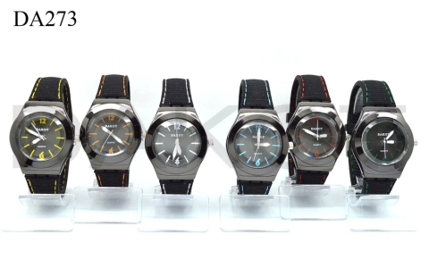 RELOJ DAKOT 273 6/VARIANTES
