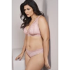 Conjunto Plus Size Sutiã e Calcinha