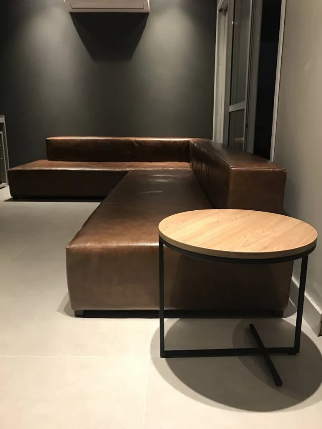 Imagem do Mesa Ronda