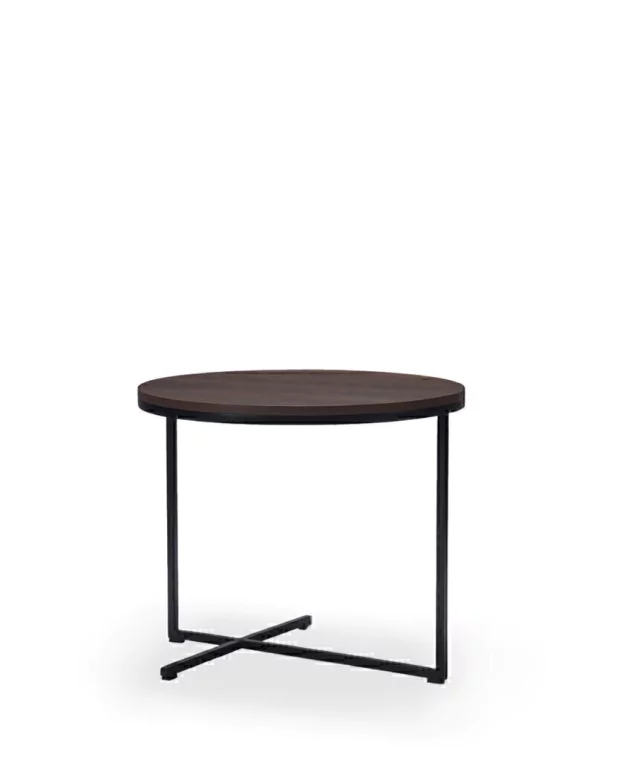 Mesa Lateral Mittisa - Coffee Table Ronda