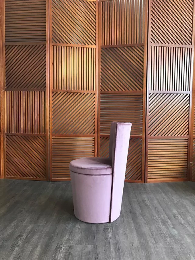 Poltrona Petite - comprar online