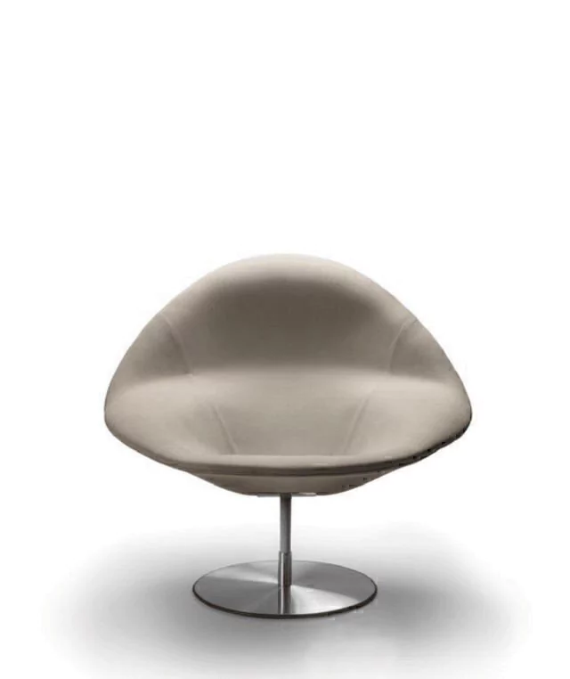 Poltrona Gondola Design de Interiores