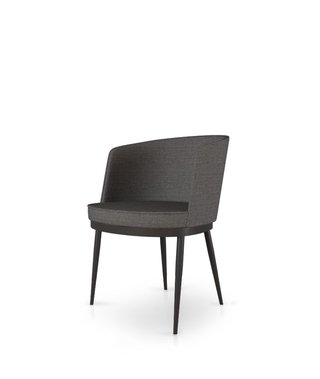 Cadeira Nice Jantar Metalica