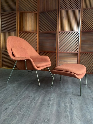 Poltrona Saarinen - comprar online