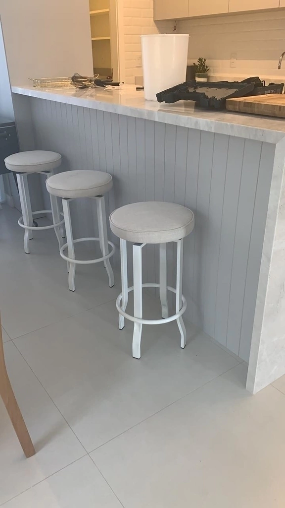 Imagem do Banqueta Balda