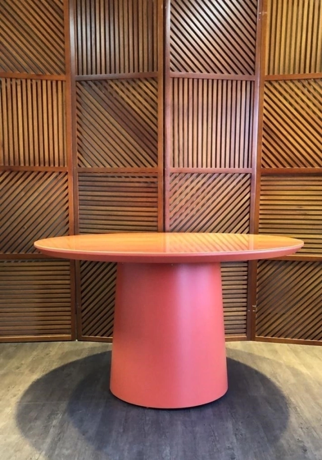 Mesa Jantar Infi - comprar online