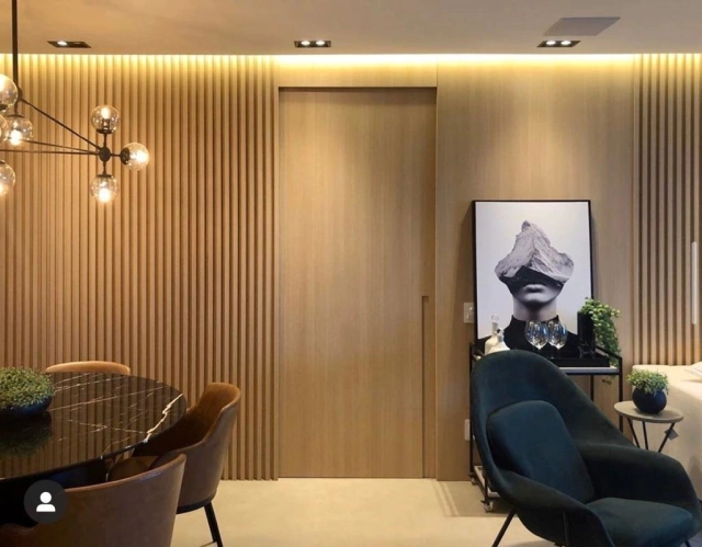 Cadeira Garne Slim Braço M.ttisa - comprar online