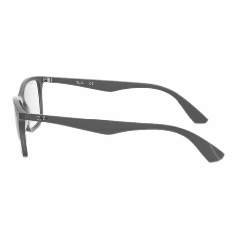 Armação Ray-Ban RB 7047 5482 54 Cinza transparente na internet