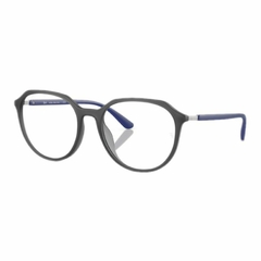 ARMAÇÃO RAY-BAN RB 4415VL 5961 54 AZUL TRANSLÚCIDO