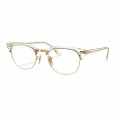 Armação Ray-Ban RB 5154 5762 51 Transparente