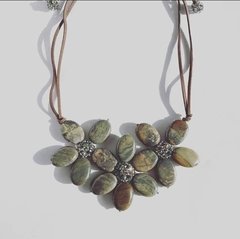 Collar María Laura - tienda online