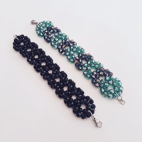 Pulsera Valeria