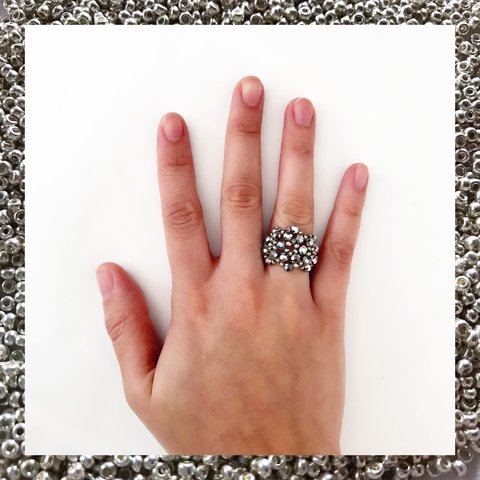 Anillo Flavia